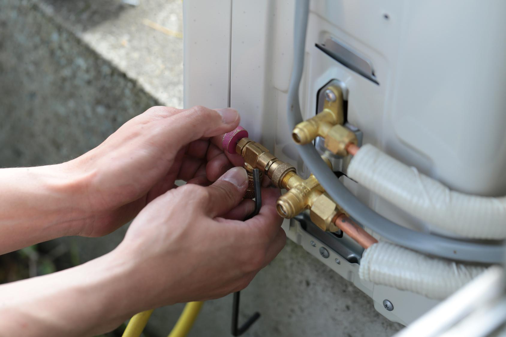 chauffage geothermie Mantes-la-Jolie