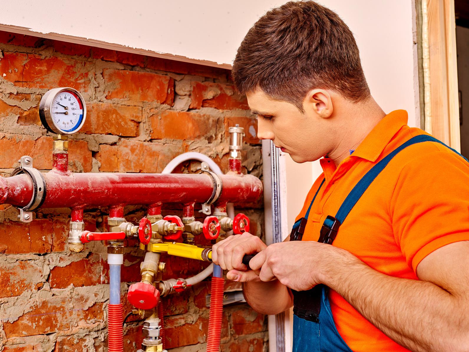 chauffage petrole Argenteuil