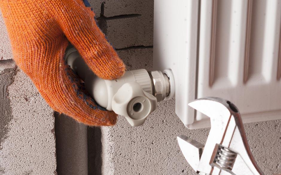 remplacement chauffage électrique Verberie